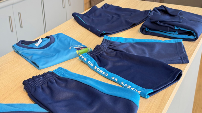 Morro da Fumaça libera auxílio para compra de uniforme escolar a mais de 3 mil alunos