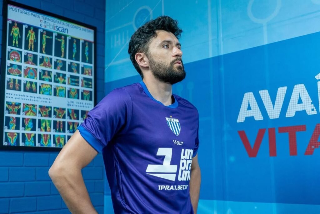 Avaí no Catarinense 2026