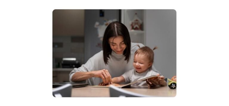 O que você precisa saber sobre a contratação correta de babá