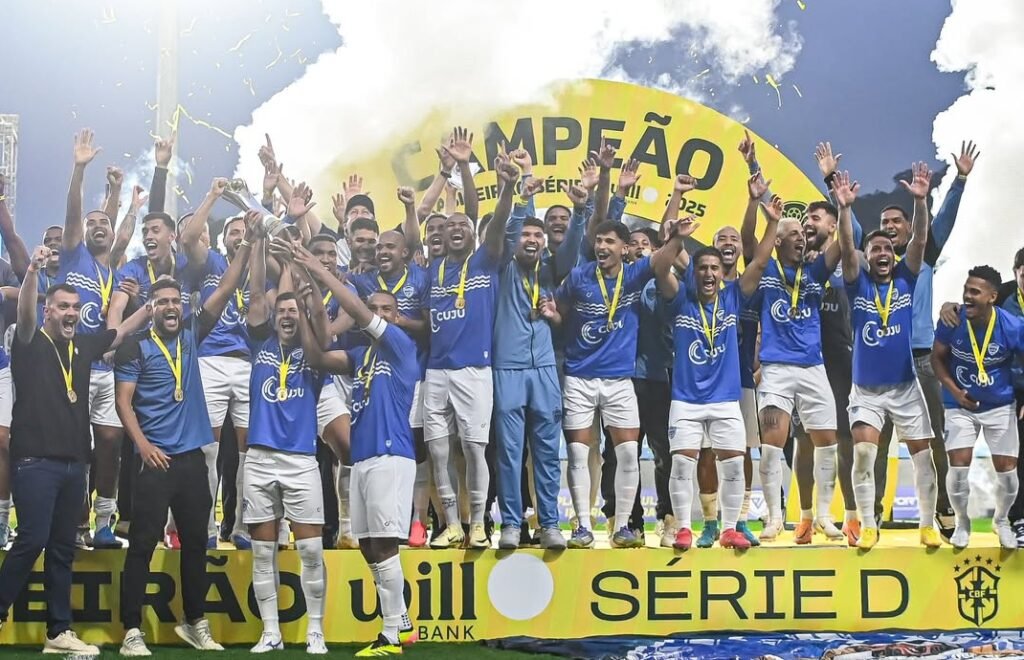 Barra FC no Catarinense 2026