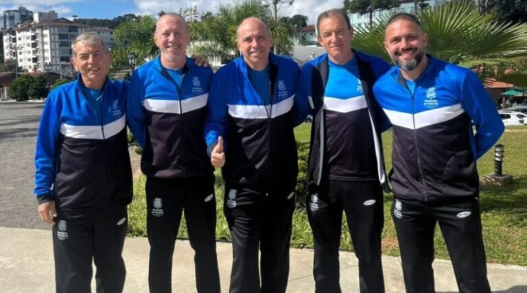 Bolsa Atleta amplia alcance e inclui terceira idade em Tubarão