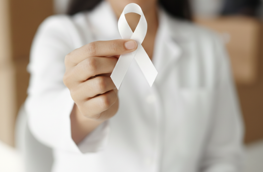 campanha Janeiro Branco