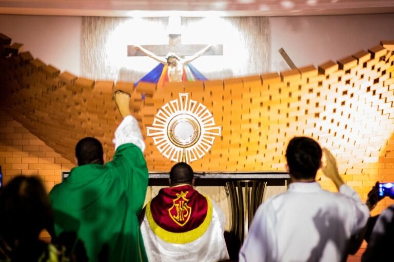 Tubarão recebe Cerco de Jericó com 168 horas ininterruptas de oração