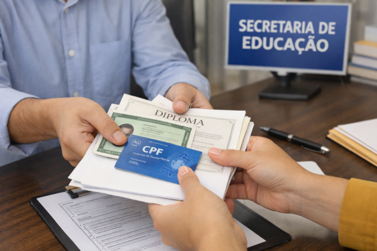 Educação de Araranguá convoca aprovados em processo seletivo