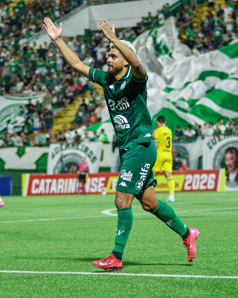 Campeonato Catarinense 2026