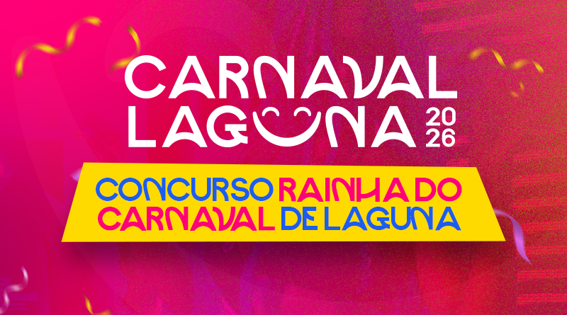 Concurso da Rainha do Carnaval de Laguna 2026