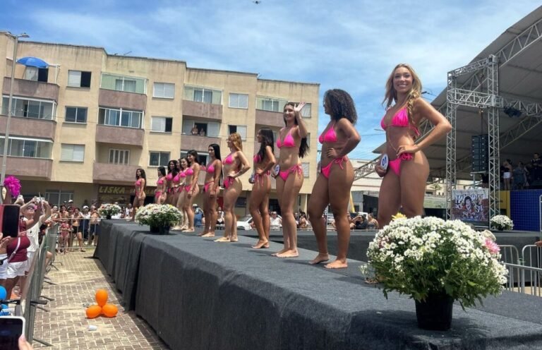 Concurso Garota da Praia abre inscrições em Balneário Arroio do Silva