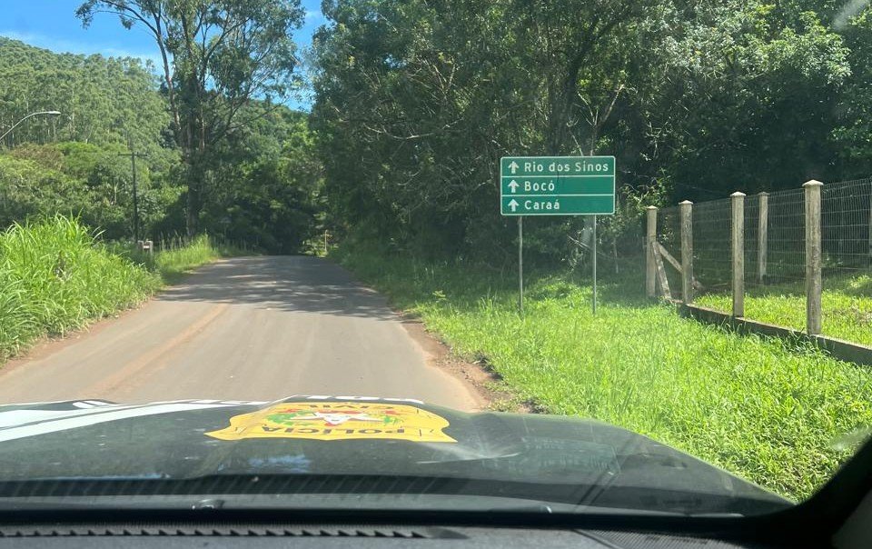 adolescente encontrada morta