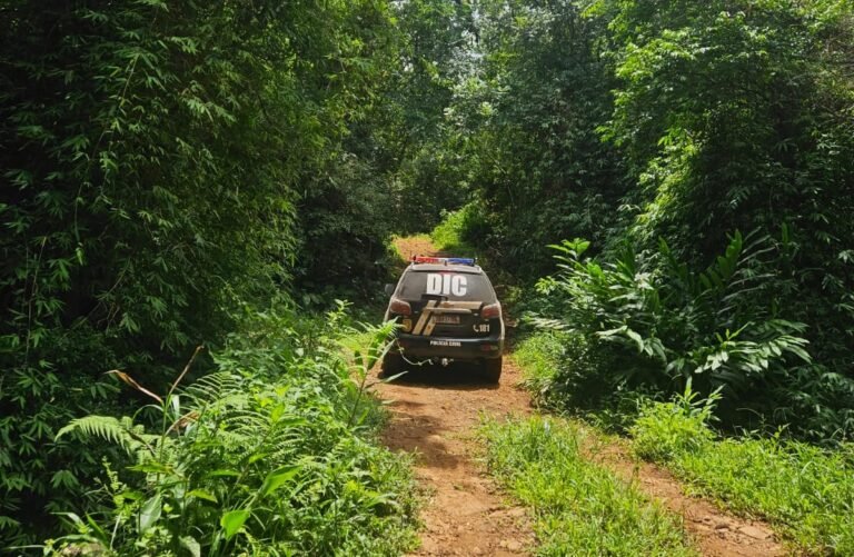 adolescente encontrada morta