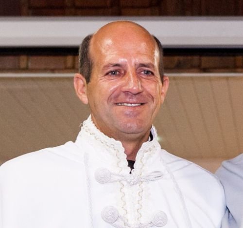 Morre Elcio Willemann, ex-reitor do Unibave, aos 62 anos