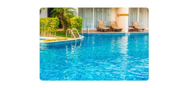 como escolher o vinil ideal para sua piscina