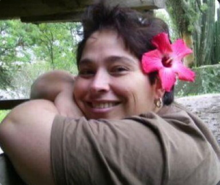 Morre aos 56 anos a servidora pública Luciana Kuntz Makowiecki