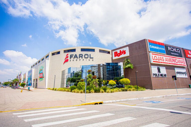 verão Farol Shopping