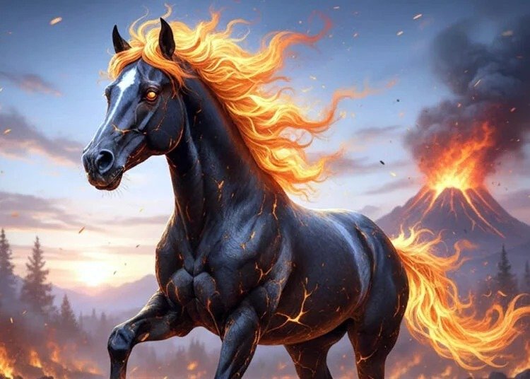 Entre o Fogo e a Pausa 