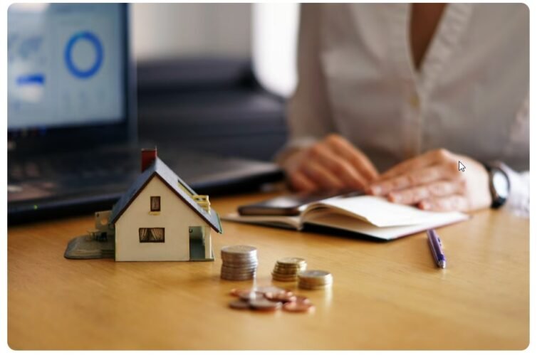 financiamento pré-aprovado pode ser negado