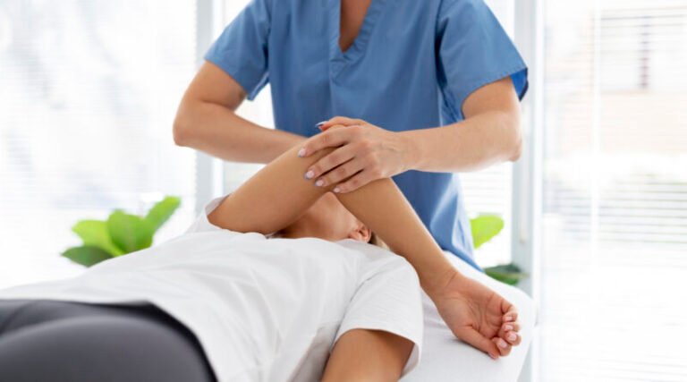 Fisioterapia gratuita em Tubarão tem horário especial em janeiro