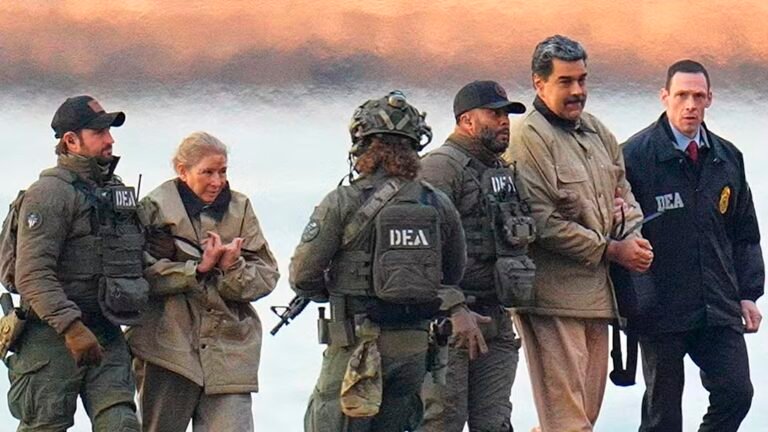 ONU diz que ação dos EUA na Venezuela “torna o mundo menos seguro”