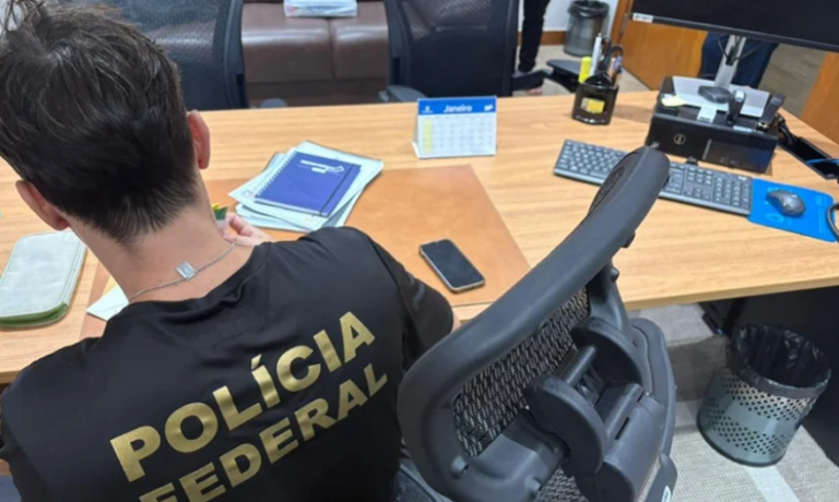 PF investiga aplicações de R$ 1 bilhão do Rioprevidência no Banco Master