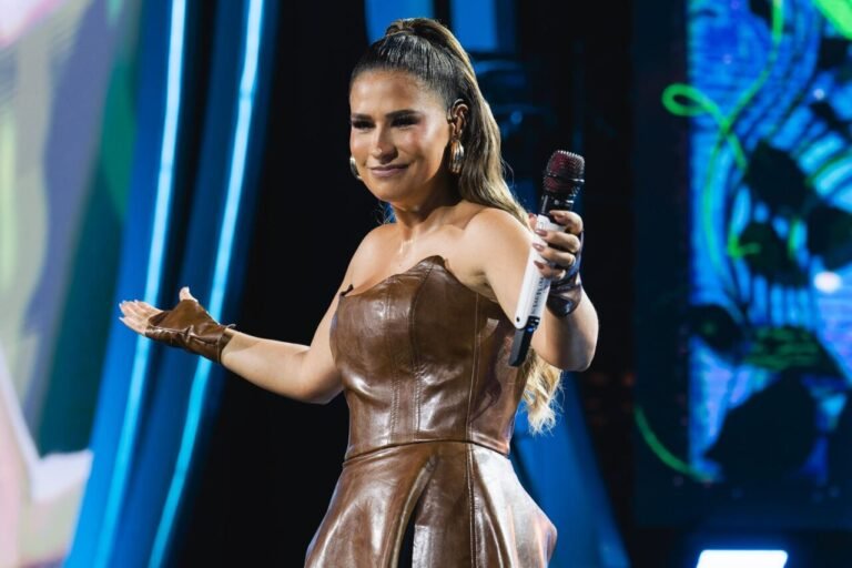 Vendas já estão liberadas para o show de Simone Mendes no Farol Shopping