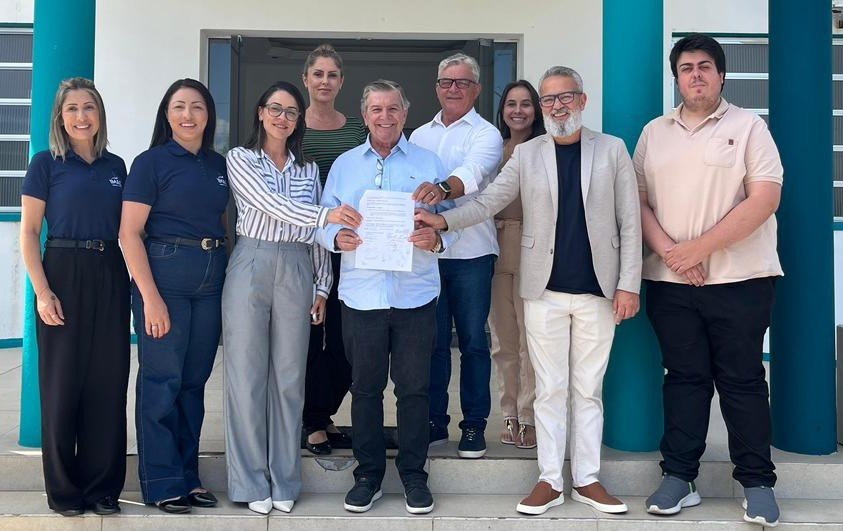 IMAS assume Hospital Henrique Lage