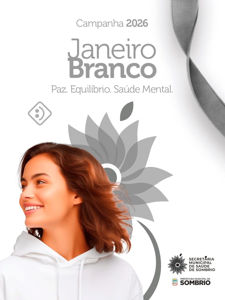 saúde mental em Sombrio