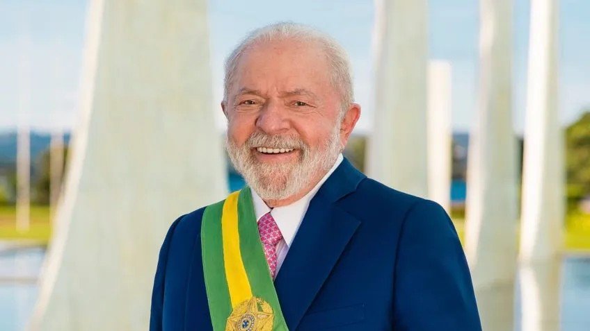 Cenário eleitoral é desfavorável ao presidente Lula pela primeira vez
