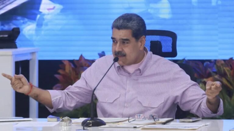 Imprensa americana confirma captura de Maduro na madrugada de hoje