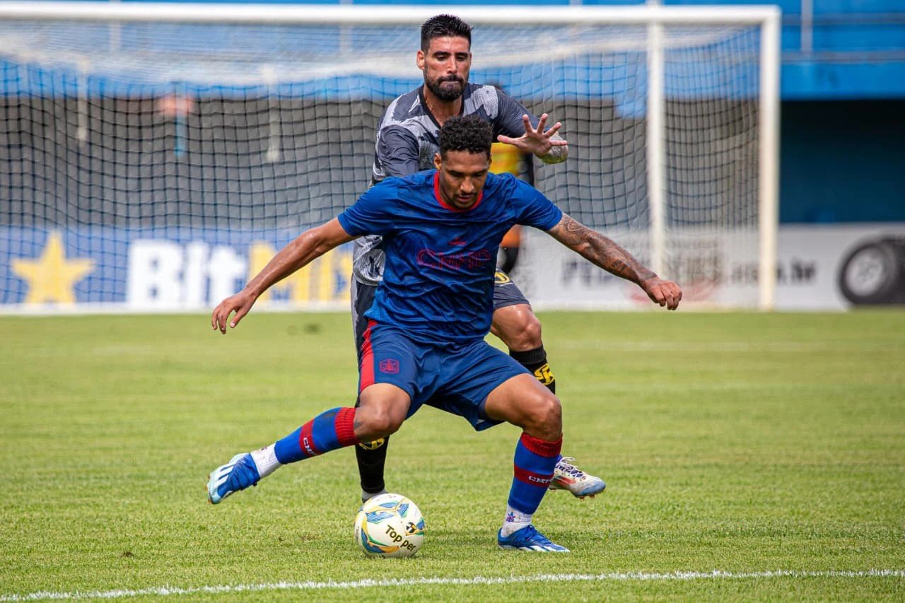 Campeonato Catarinense 2026