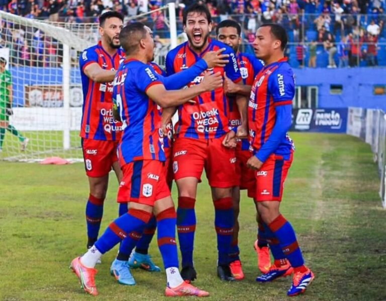 Marcílio Dias no Catarinense 2026