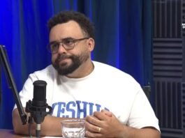 PODCAST – Notisul Digital – Episódio 019 – Entrevista com José Silva Machado (Ted)