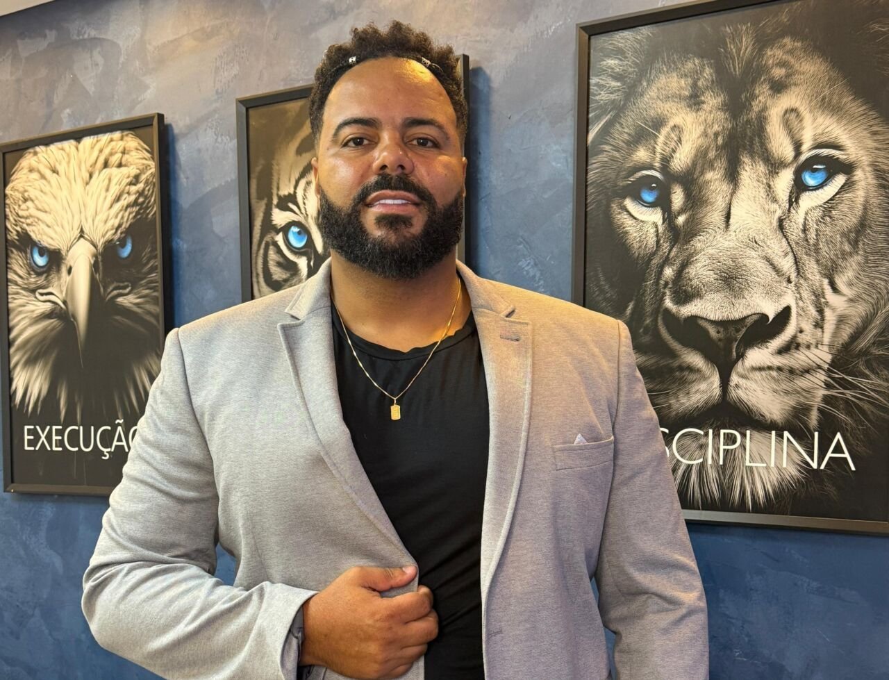 Michel-Cabral1 Janeiro Branco e o alerta sobre saúde mental