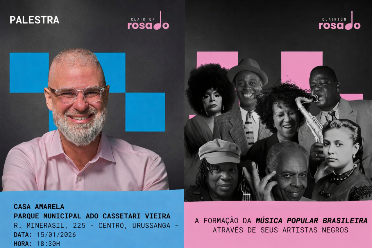 música popular brasileira