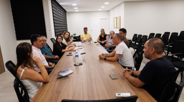 Prefeitura de Tubarão avança no processo licitatório para novas estações elevatórias de águas pluviais