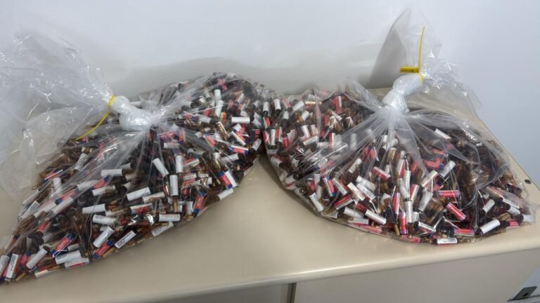 Operação Remédio Amargo apreende R$ 1 milhão em medicamentos irregulares em Florianópolis