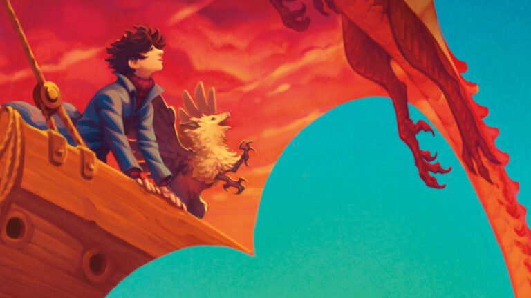 Conheça “Criaturas Impossíveis”, saga comparada a Harry Potter que será adaptada pela Disney