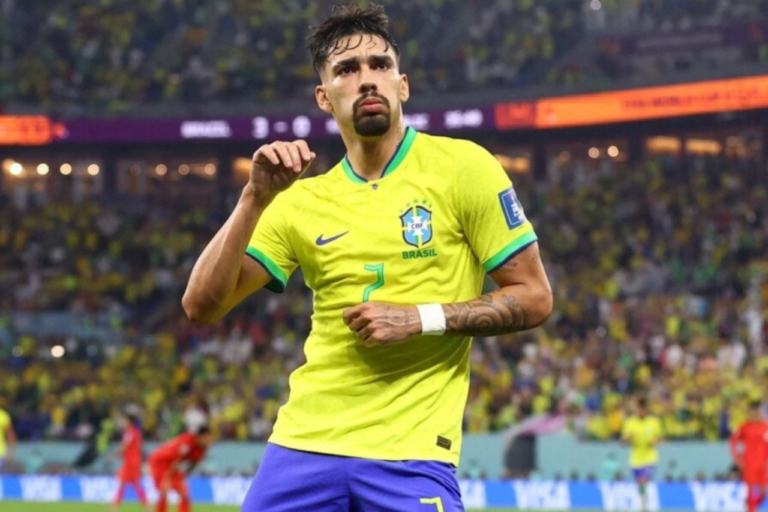 Possível contratação de Paquetá pelo Flamengo supera elencos mais caros da Colômbia