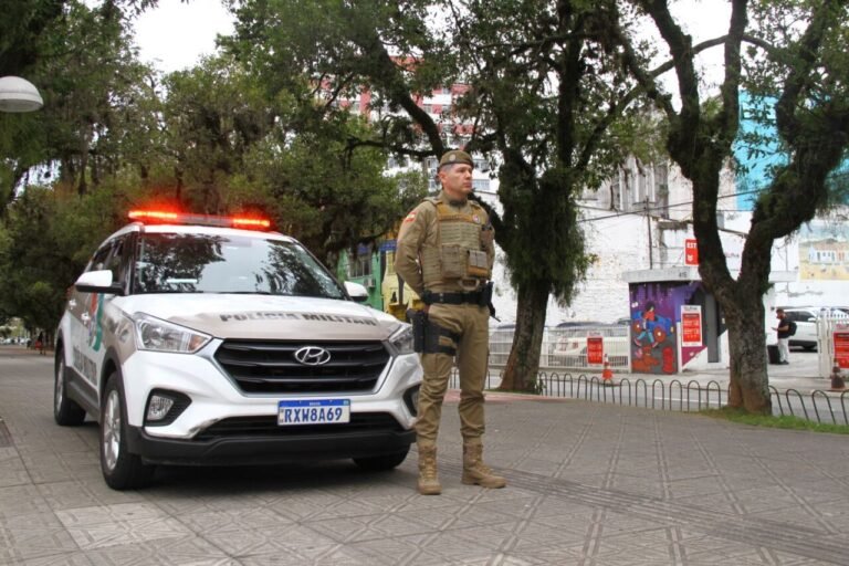 multa por uso de drogas em SC