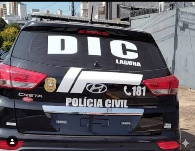 tráfico de drogas Laguna