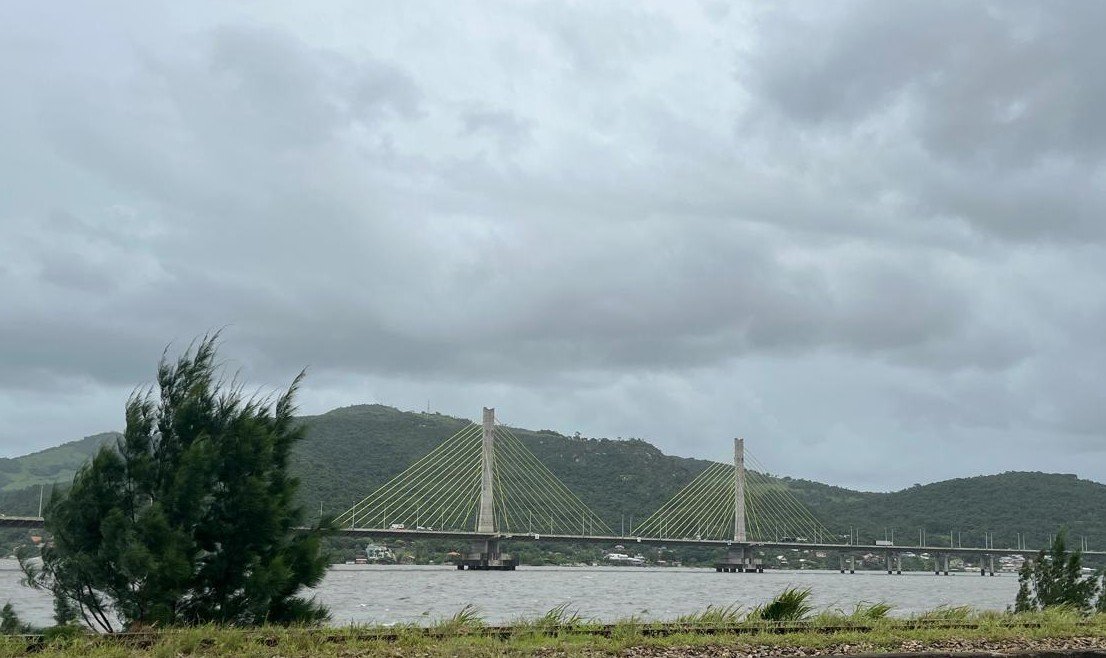 pontes clima e vento previsão do tempo AMUREL