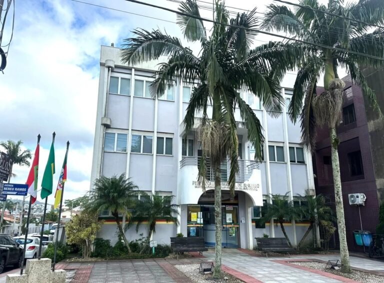 Sombrio define calendário de pagamento do IPTU 2026 com 20% de desconto