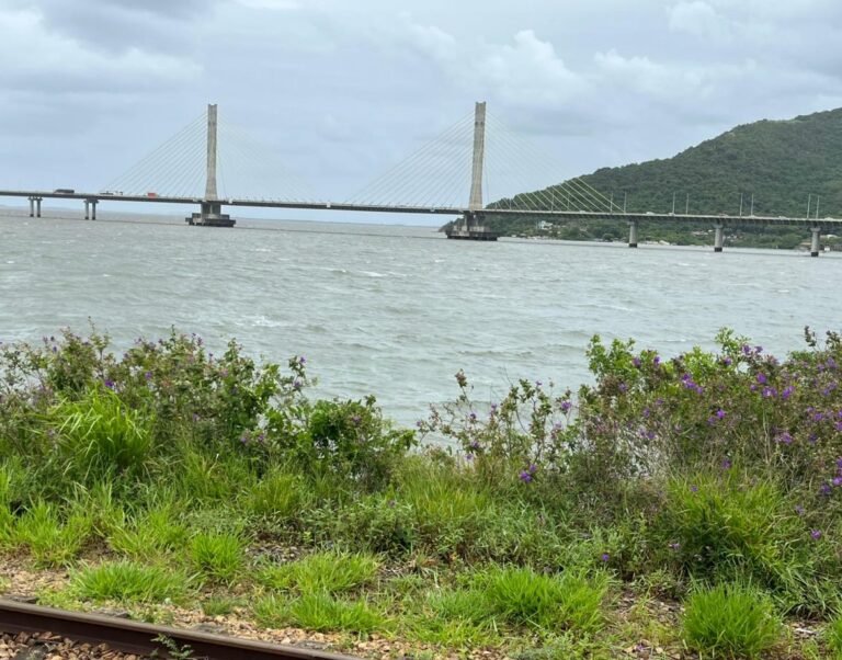 Previsão do tempo para o Litoral Sul de SC nesta quinta-feira (22)