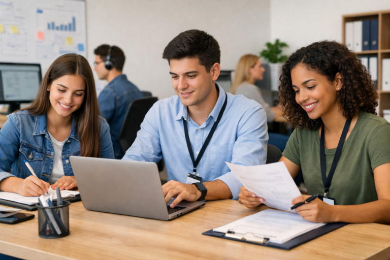 Capivari de Baixo abre inscrições para processo seletivo de estágio