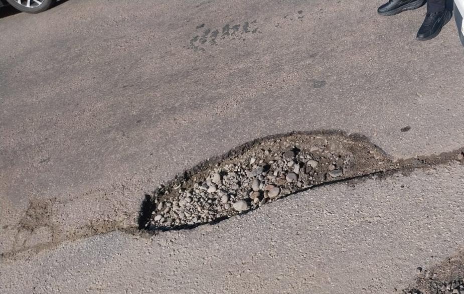 acidente de trânsito em Tubarão