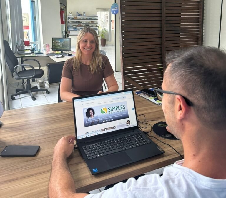 Gravatal promove campanha de regularização do MEI nesta quinta e sexta