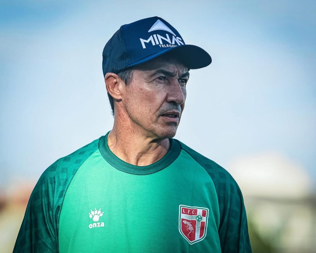 Santa Catarina quer repetir campanha histórica no Catarinense 2026