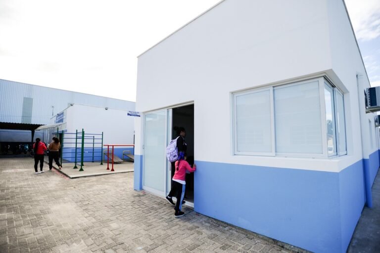 UBS Campo Duna passa a atender até meia-noite e amplia acesso à saúde em Garopaba