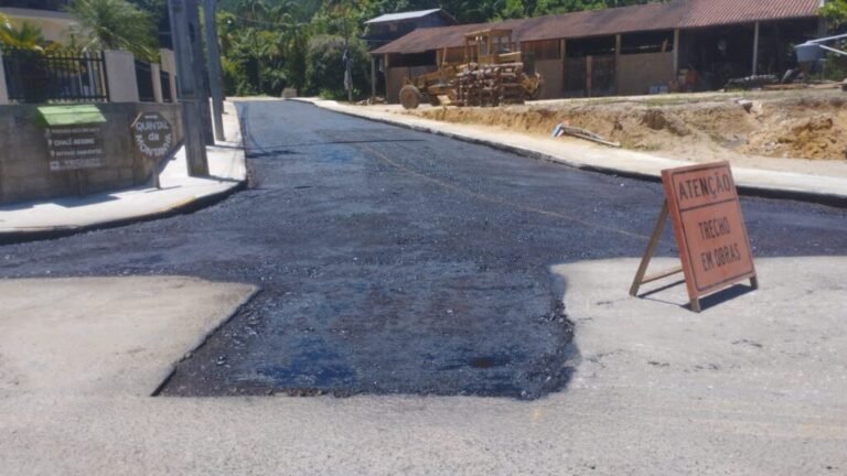 Usina de asfalto do CIM-Amurel retoma serviços em Santa Rosa de Lima