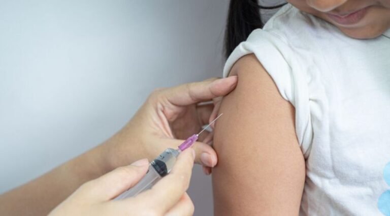 vacinação contra HPV em Capivari de Baixo