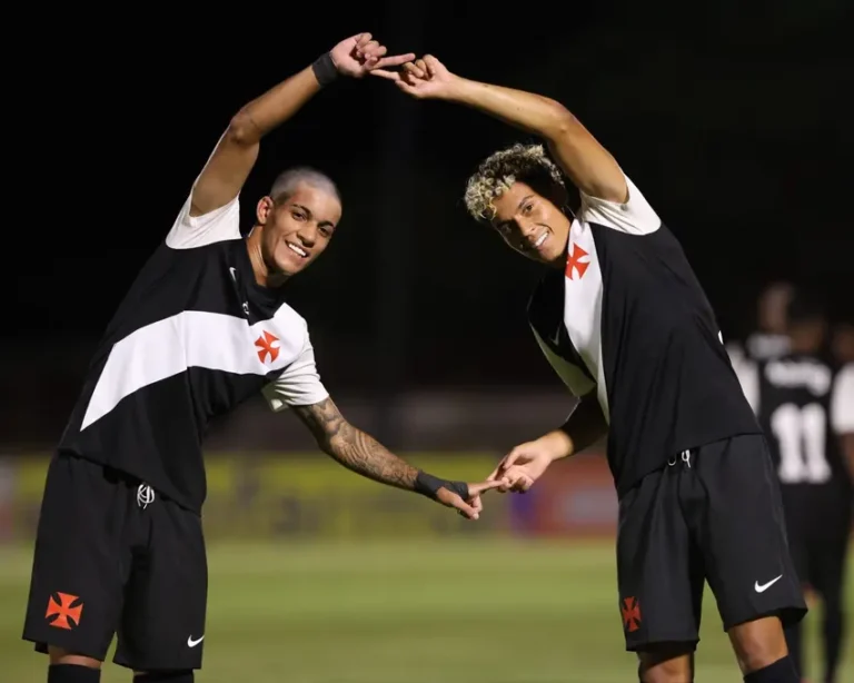 Copinha hoje: Corinthians, Vasco e Cruzeiro jogam por vaga na próxima fase