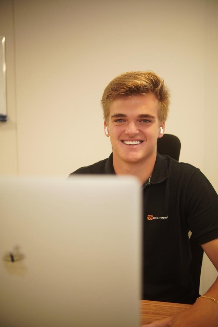 tecnologia e marketing em são ludgero Tecnologia e marketing digital impulsionam o crescimento empresarial em São Ludgero